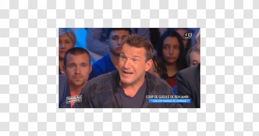 Canal 8 Secret Story 10 Television Show J'en Suis Venu Aux Mains Video - Brand - Guillonpainturaud Transparent PNG