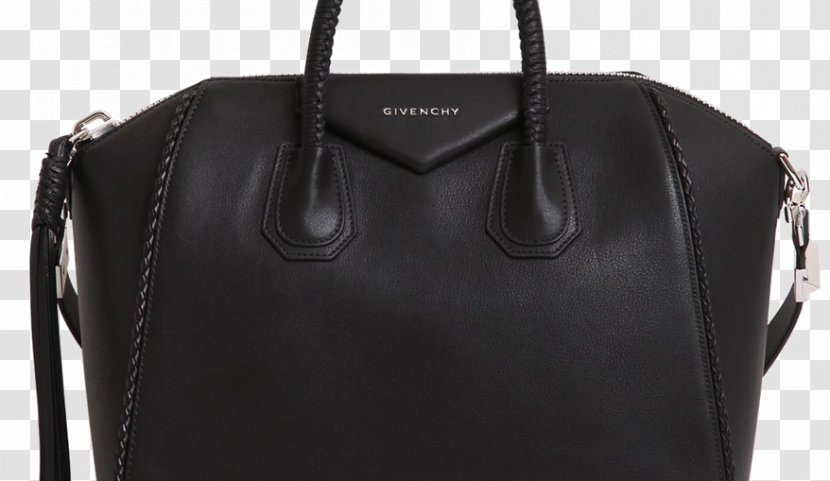 Tote Bag Baggage Leather Hand Luggage - Shoulder Transparent PNG