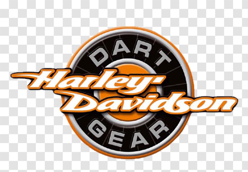 Logo Harley-Davidson Motorcycle Sticker - Harley Transparent PNG