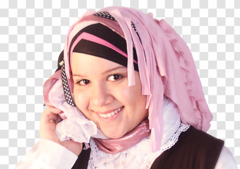 Bedroom Furniture Sets Hijab Headgear Fashion - Flower - Eid Special Transparent PNG
