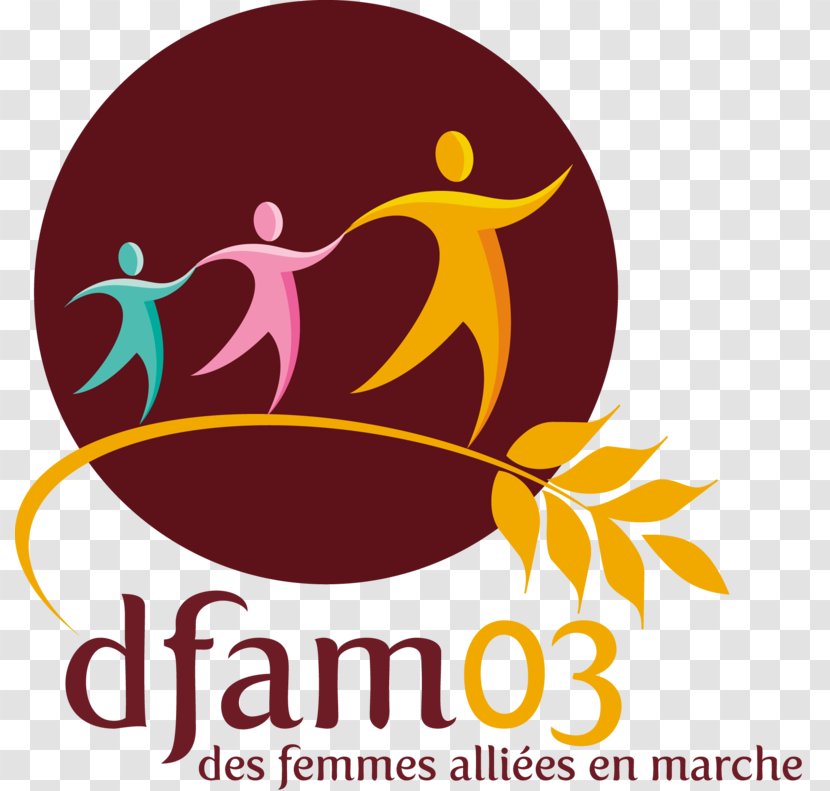 Allier Woman Voluntary Association Violence Farmer - Brand Transparent PNG
