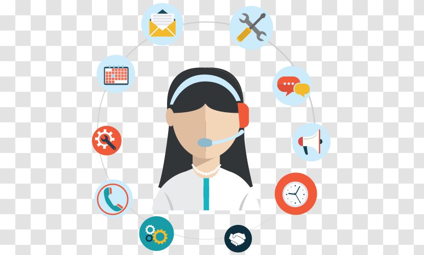 Technical Support Customer Service End User Transparent PNG