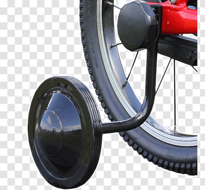 Bicycle Tires Training Wheels - Abike Transparent PNG