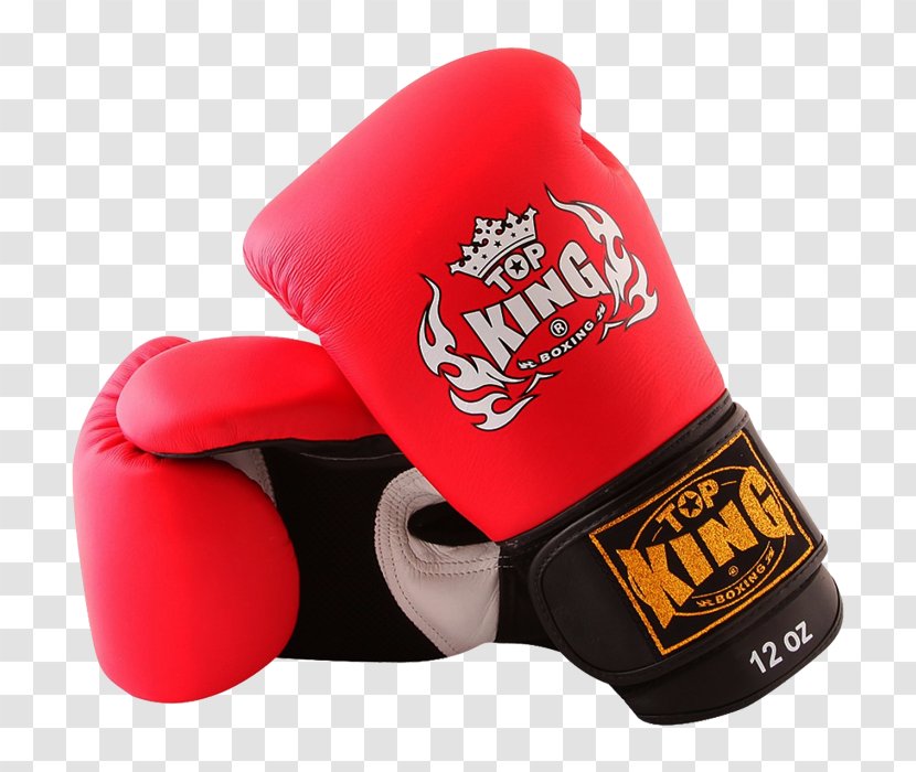 Boxing Glove Kickboxing Sport - Ounce Transparent PNG