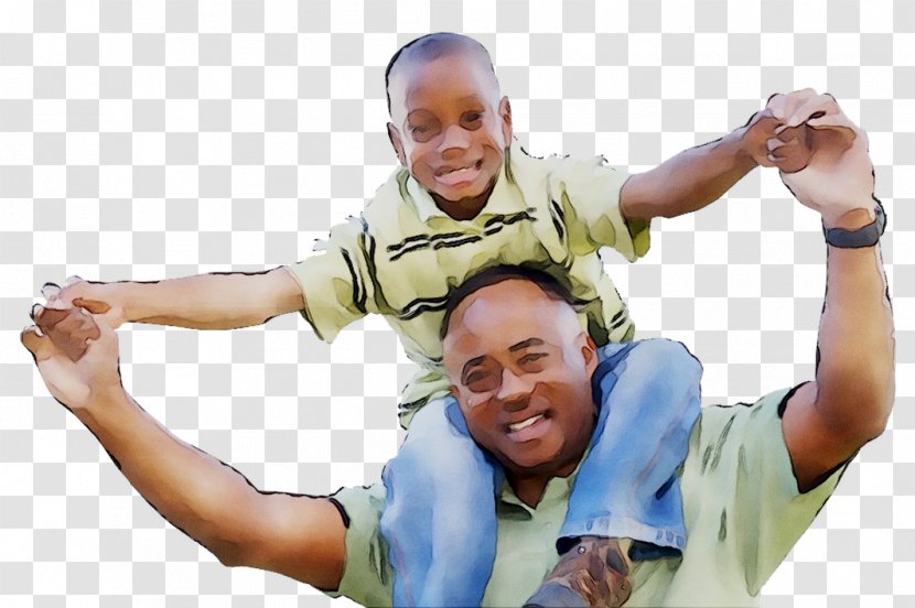 Father Image Video Photograph Human Behavior - Smile - Fun Transparent PNG