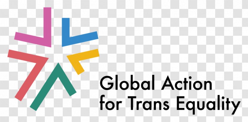 Global Action For Trans Equality Gender Identity Organization American Jewish World Service - Heart - Flower Transparent PNG