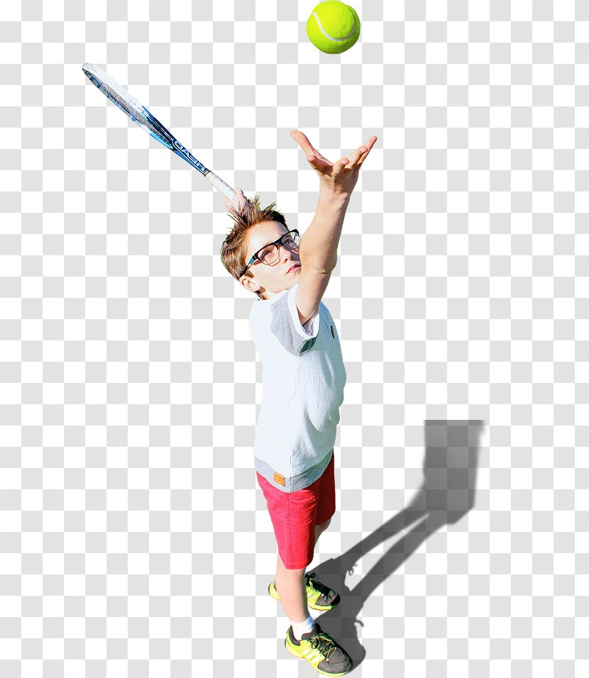 Tennis Balls Sports Racket Player - Balance Transparent PNG