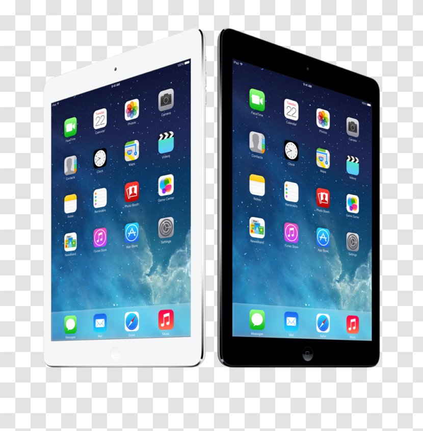 IPad Mini 2 Air MacBook 4 - 128 Gb - Ipad Transparent PNG