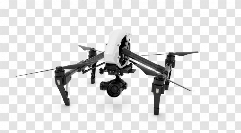 Mavic Pro Osmo Raw Image Format Camera DJI - Helicopter Transparent PNG