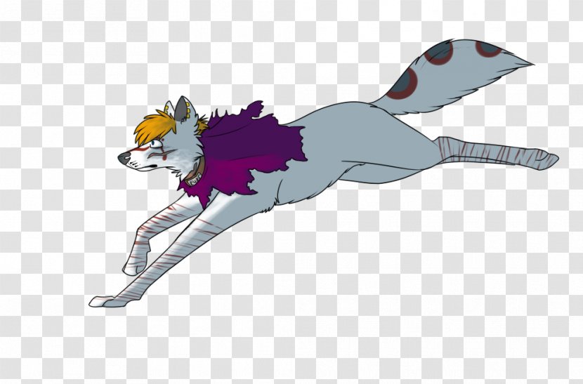 Canidae Cat Horse Dog - Tree Transparent PNG