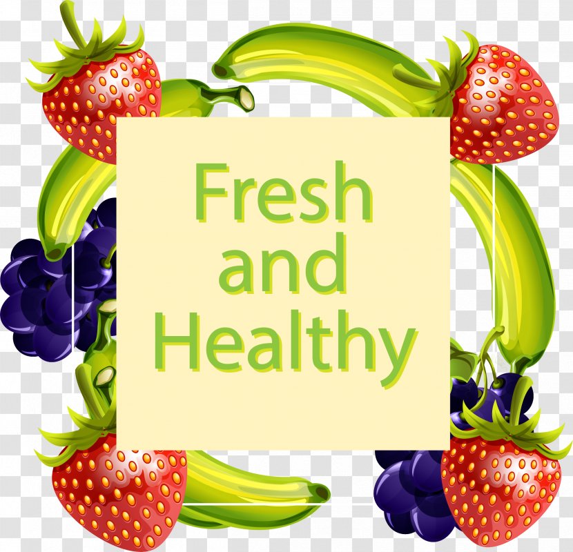 Strawberry Fruit Clip Art - Local Food - Red Transparent PNG