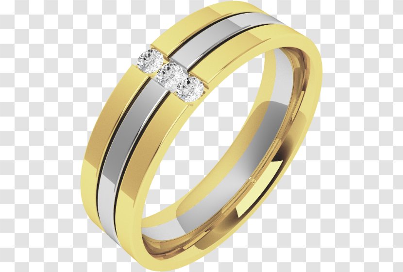 Wedding Ring Diamond Cut Engagement - Mens Flat Material Transparent PNG