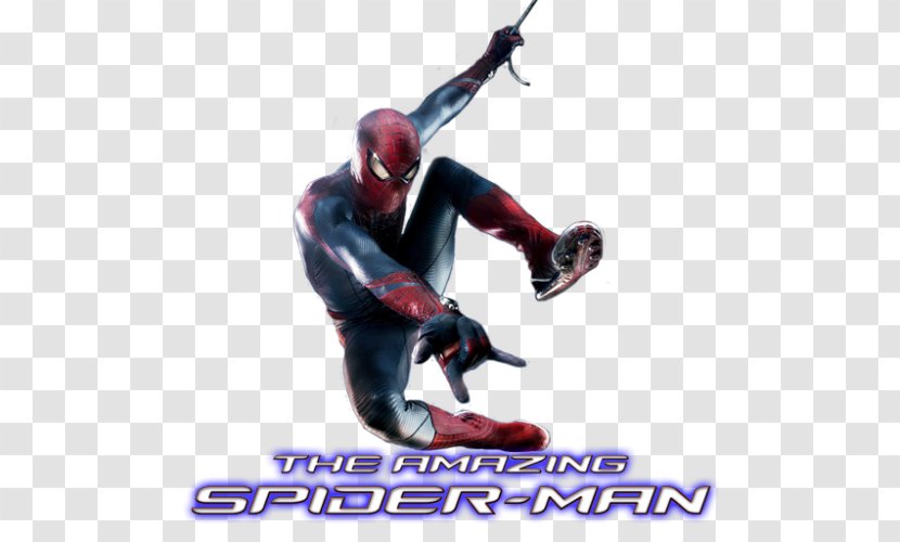 Spider-Man: Shattered Dimensions Dr. Curt Connors Back In Black - Film - Spider-man Transparent PNG