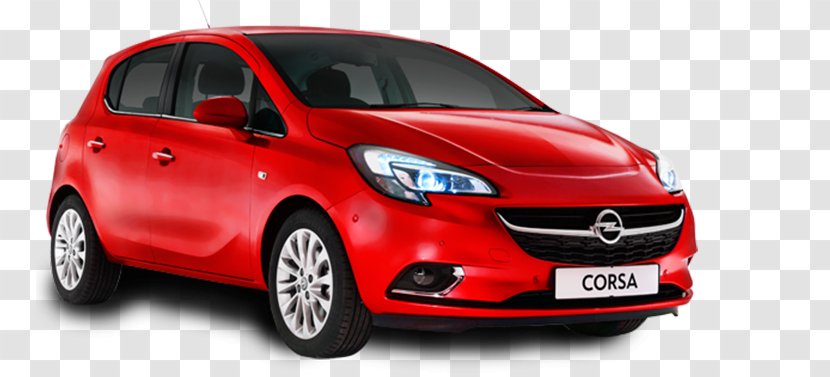 Car Rental Oriflame Opel Corsa Turmobil Araç Kiralama - Price Transparent PNG