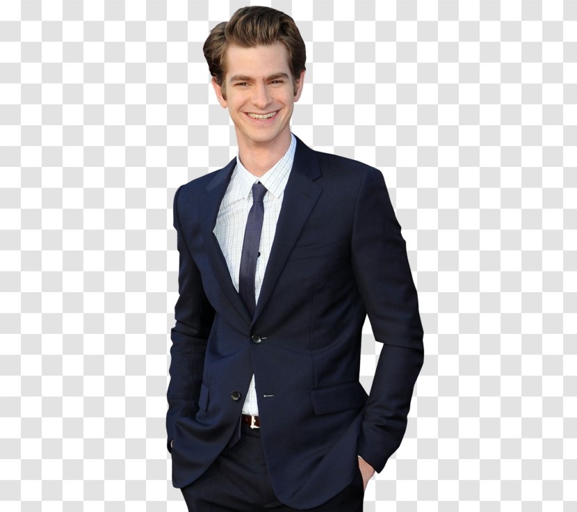 Andrew Garfield Spider-Man Silence Actor Television - Male - Michael B Jordan Transparent PNG