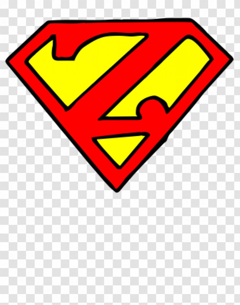 Superman Logo Flash Green Lantern T-shirt - Symbol - Abc Transparent PNG
