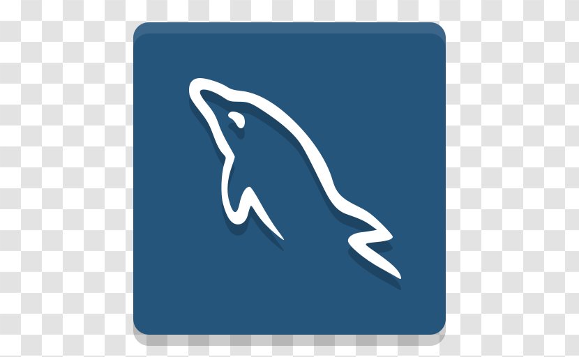 MySQL Workbench Database Software Development - Logo - Business Transparent PNG