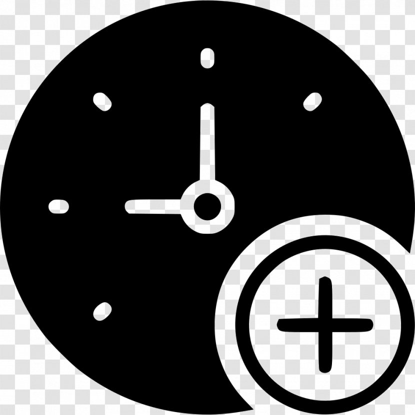 Clip Art - Area - Clocktime Transparent PNG