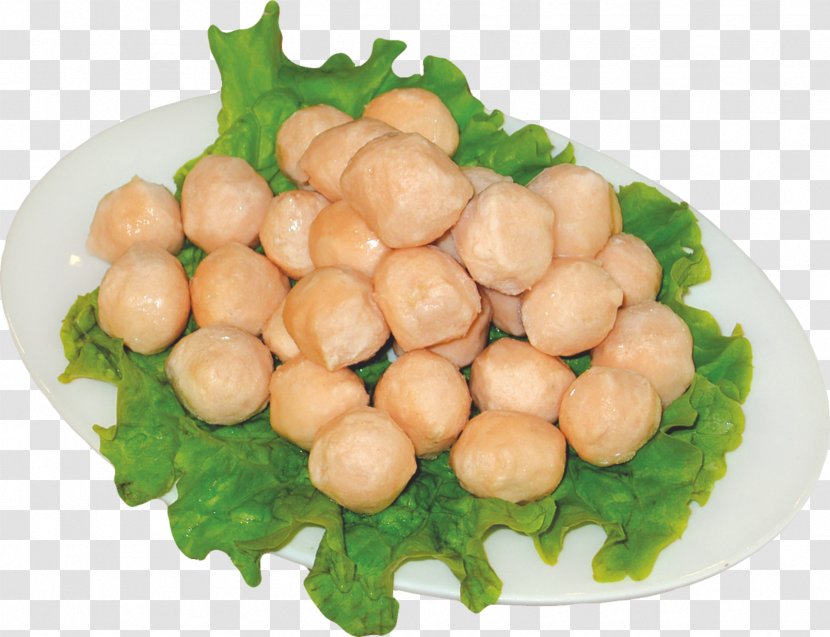 Fish Ball Meatball Hot Pot Xiamenu2013Shenzhen Railway Zhaoan County - Recipe - Frozen Meatballs Transparent PNG