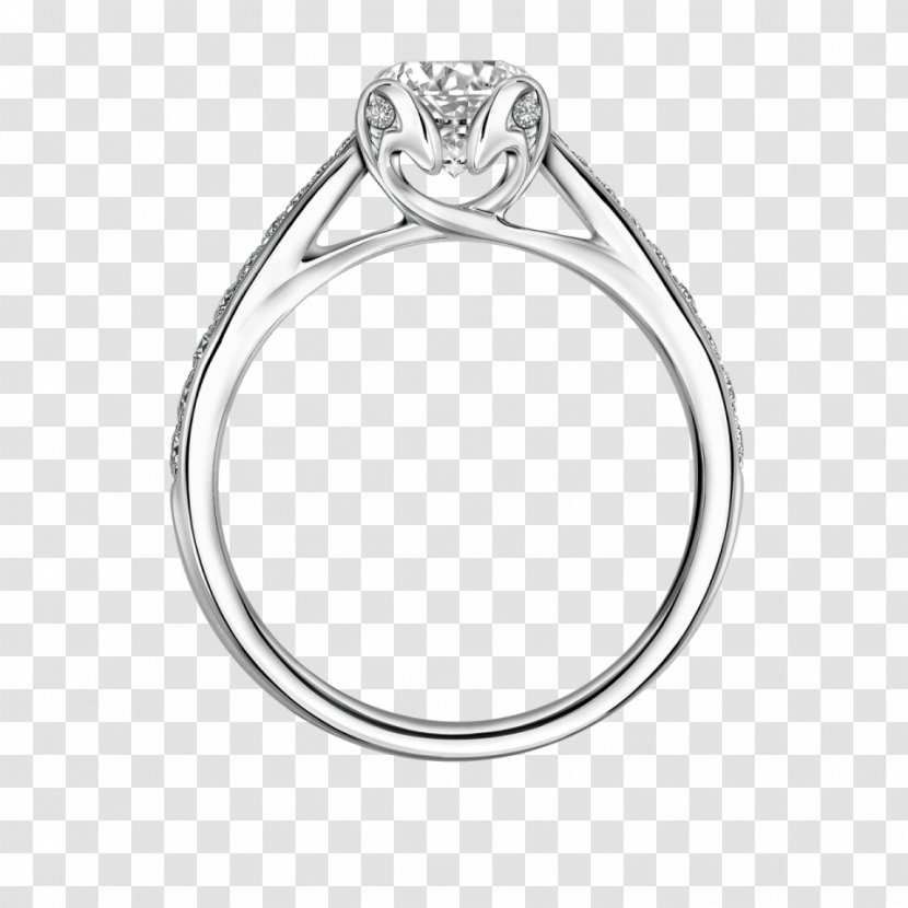 Earring Engagement Ring Wedding Transparent PNG