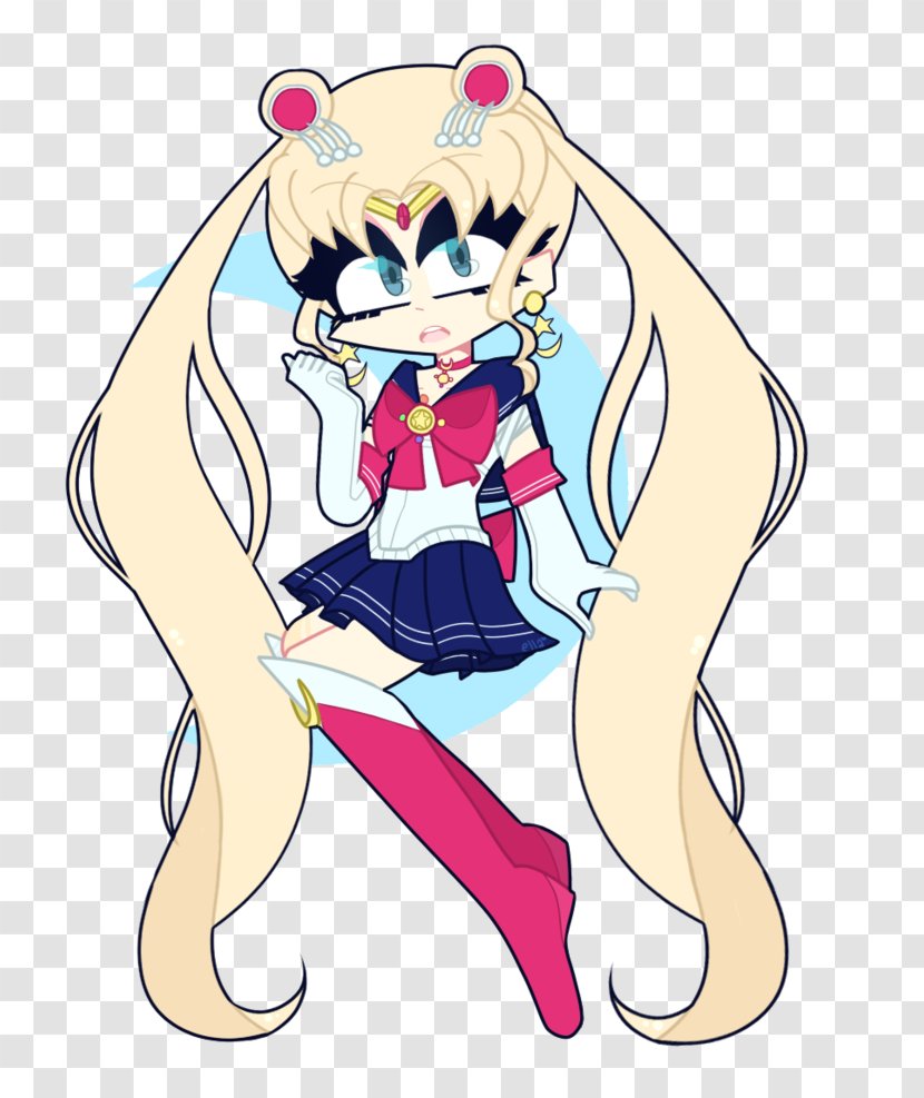 Sailor Mars Drawing Nozomi Tojo Fan Art DeviantArt - Frame - Pretty Guardian Moon Transparent PNG