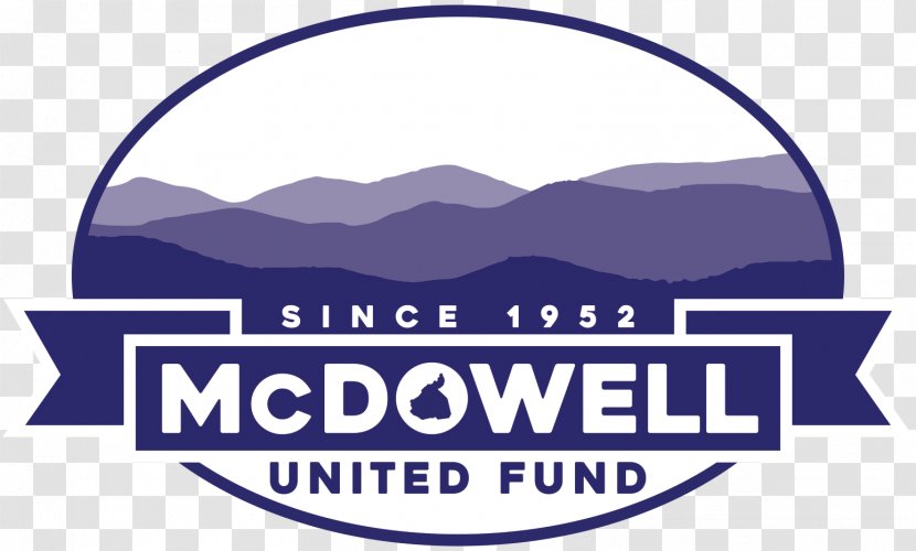 McDowell Hospital Charitable Organization Funding Logo Transparent PNG