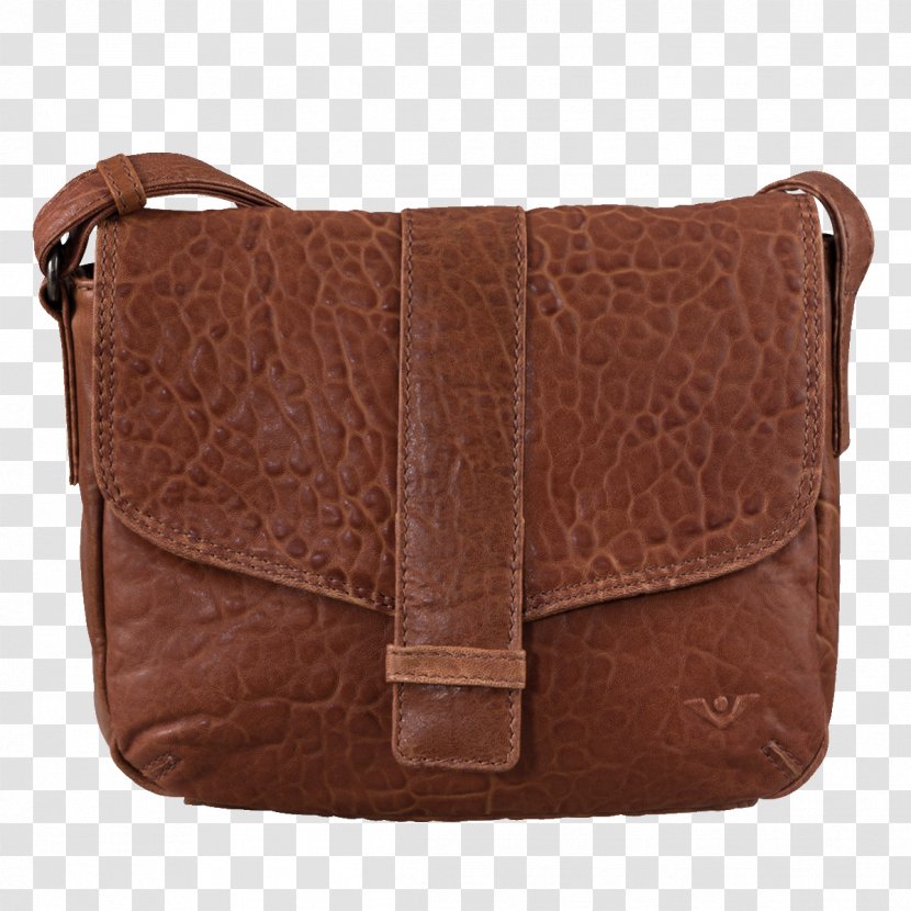 Messenger Bags Handbag Leather Strap Buckle - Bag Transparent PNG