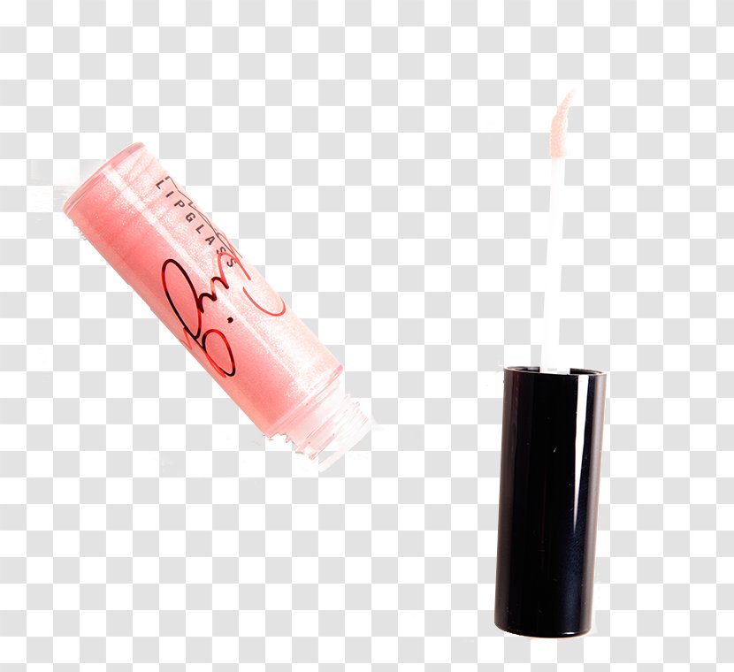 Lipstick Lip Gloss MAC Cosmetics - Everyday Transparent PNG