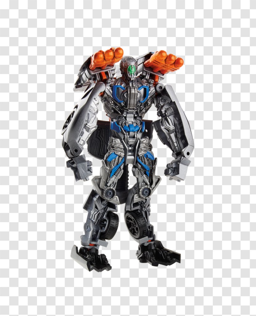 Lockdown Optimus Prime Sentinel Barricade Transformers: The Game - Transformers Transparent PNG