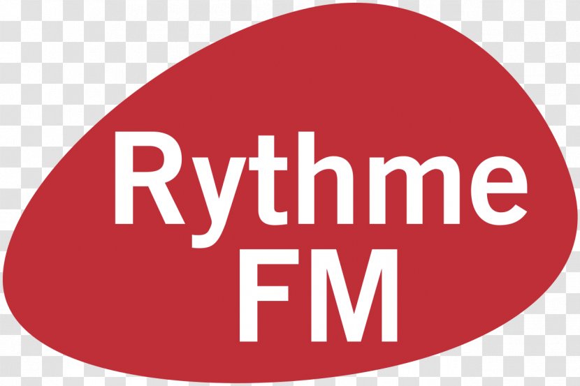 Logo Montreal Rythme FM CFGL-FM Saguenay - Signage - Cjebfm Transparent PNG