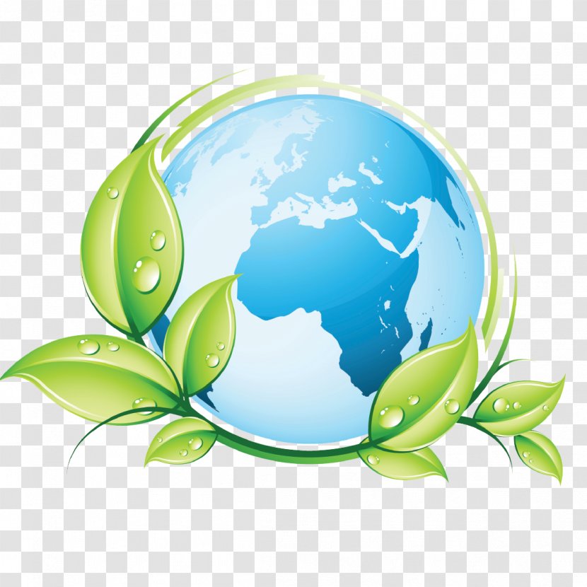 Earth Global Warming Natural Environment Clip Art Planet Transparent PNG