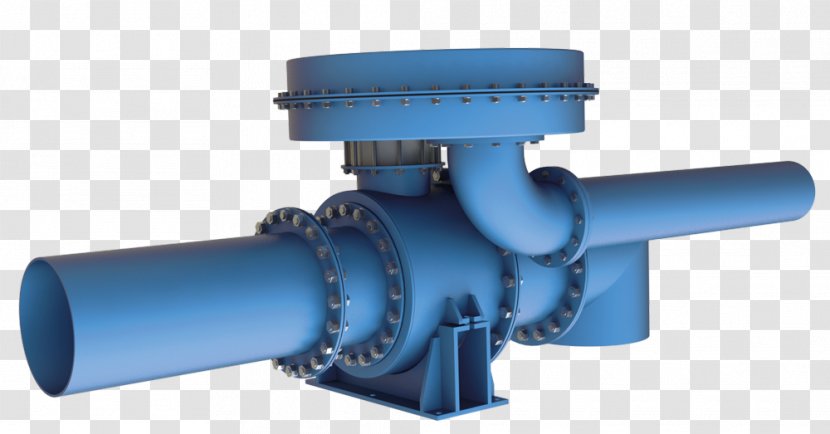 Pipe Hydraulic Ram Water Pumping Hydraulics - Technology - Energy Transparent PNG