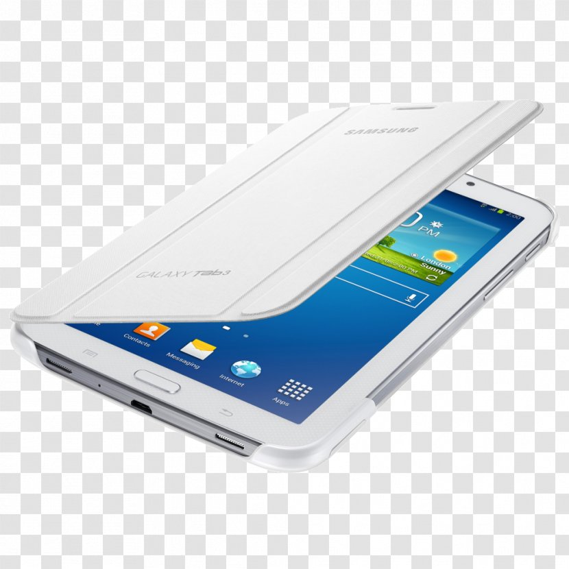 Samsung Galaxy Tab 3 7.0 10.1 Lite S2 9.7 8.0 - Electronics Accessory - Book Transparent PNG