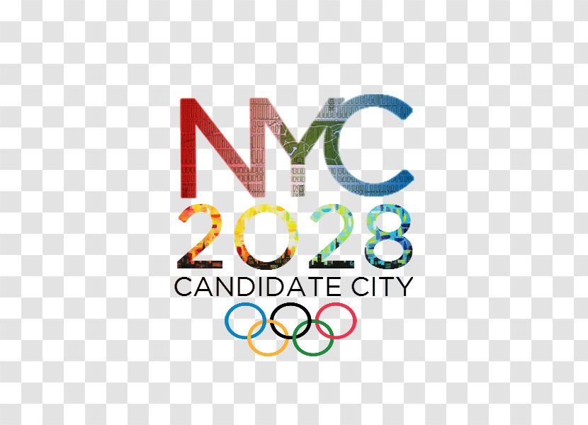 2016 Summer Olympics Logo Rio De Janeiro Brand Font - Skyline City Transparent PNG