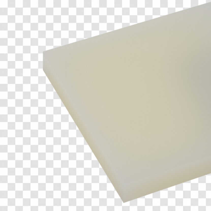 Rectangle - Material - Polyamide Transparent PNG