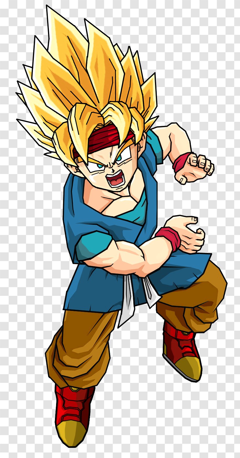 Goku Vegeta Gohan Super Saiya Dragoi Bolako Estralurtarren Zerrenda - Dragon Ball Transparent PNG