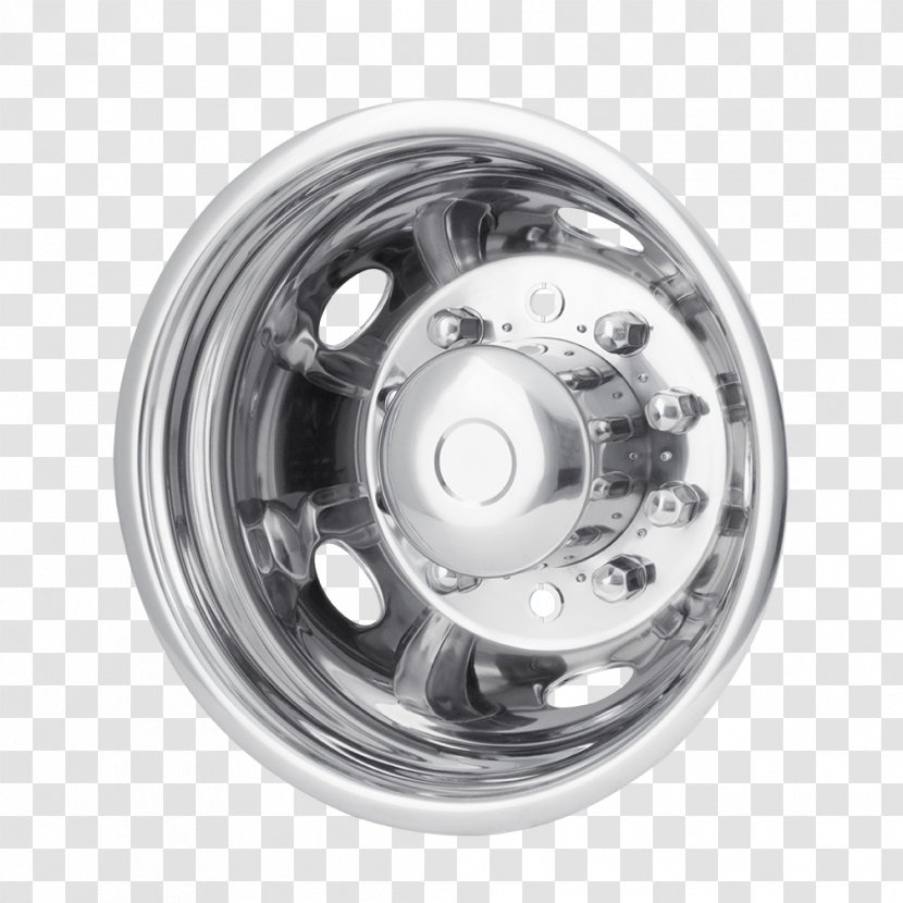 Alloy Wheel Spoke Rim Steel - Design Transparent PNG