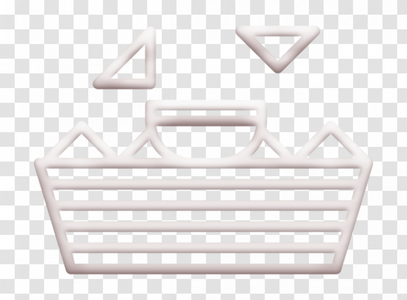 Snack Icon Fast Food Icon Nachos Icon Transparent PNG