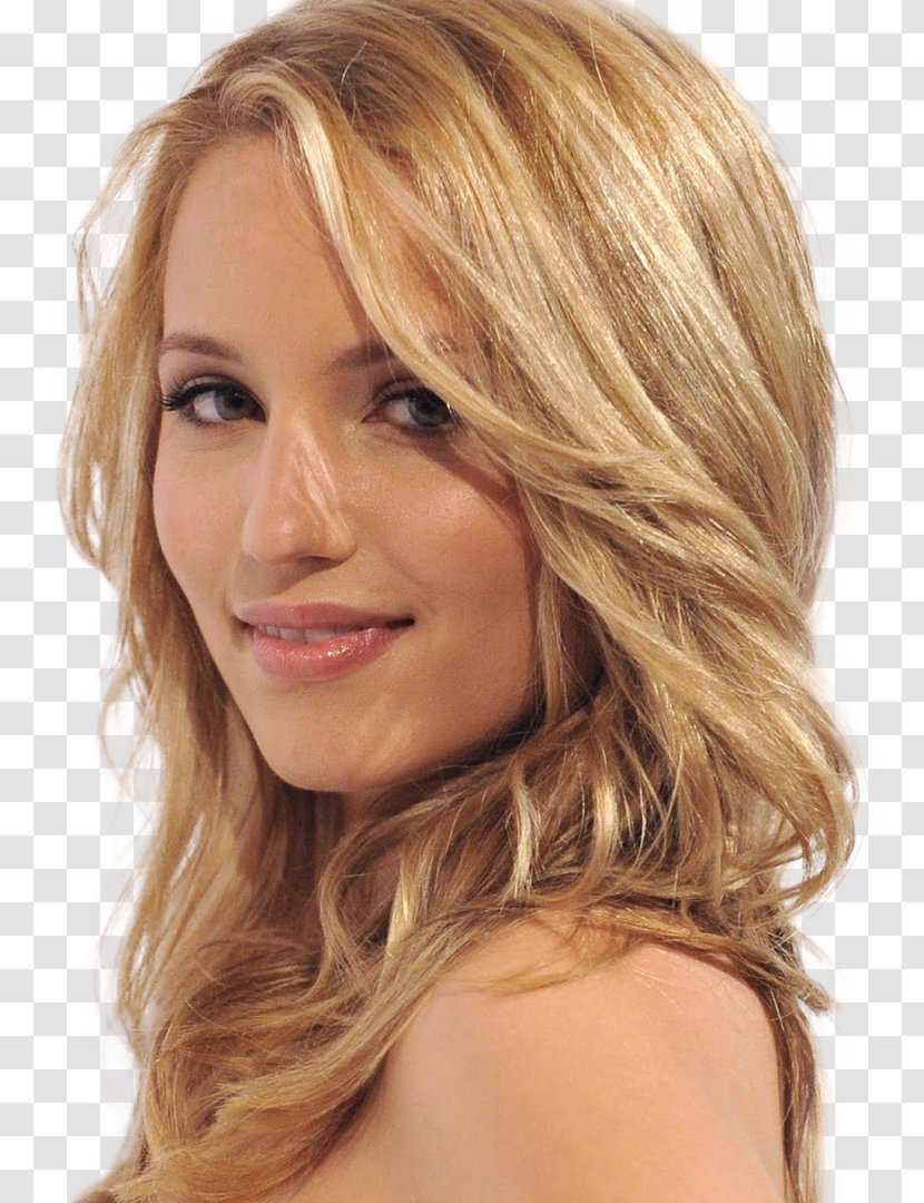 Dianna Agron Glee Quinn Fabray Actor Film Director - Flower Transparent PNG