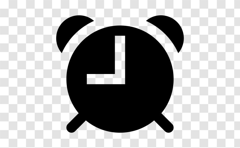 Alarm Clocks - Logo - 110 Transparent PNG