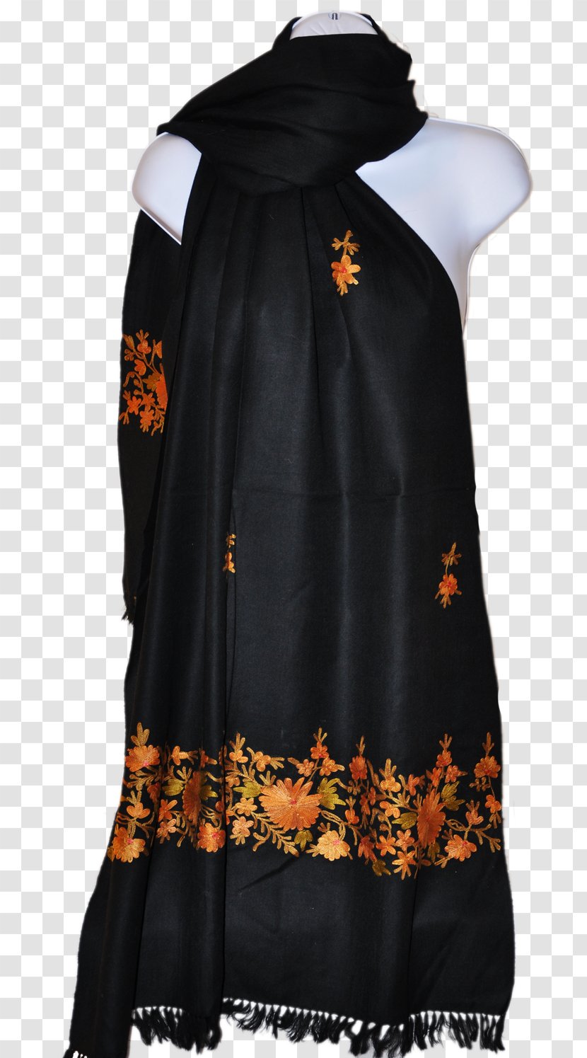 Dress - Sleeve - Shawls Transparent PNG