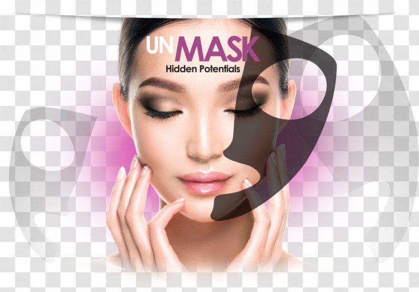 COSMEX 2018 Cosmetics Bangkok International Trade And Exhibition Centre Beauty - Eye Shadow - JAPAN MASK Transparent PNG