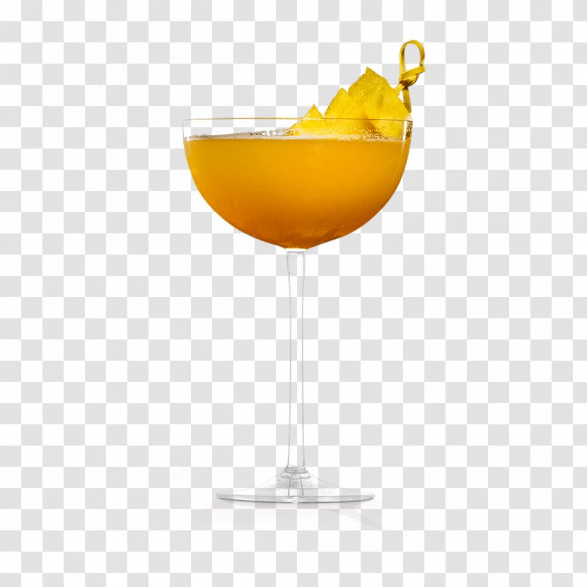 Wine Cocktail Harvey Wallbanger Garnish Sea Breeze - Agua De Valencia - Caipirinha Transparent PNG