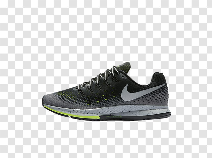 Nike Free Shoe Sneakers Air Max - Footwear - Running Shoes Transparent PNG
