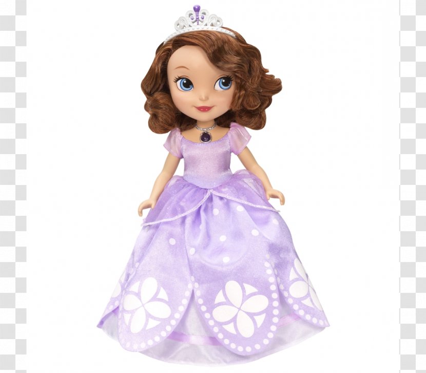 Doll Toy Mattel Princess Amber Disney - Fashion Transparent PNG