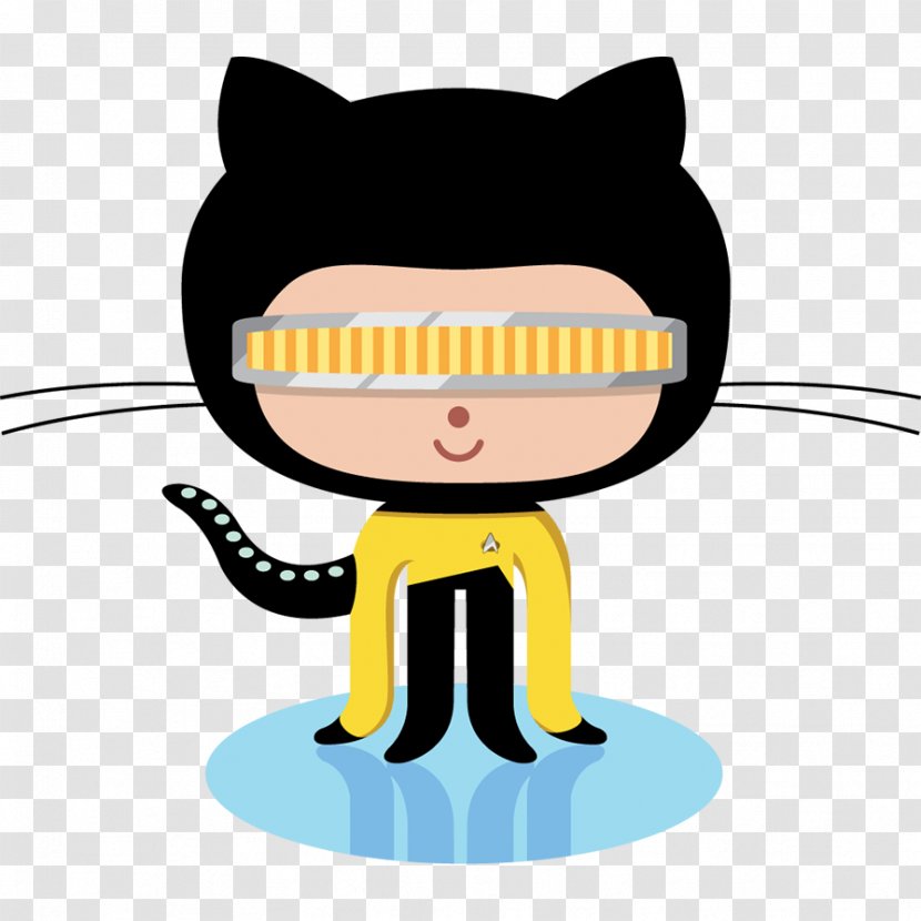 GitHub Open-source Software Repository Computer Programming - Linux - Github Transparent PNG