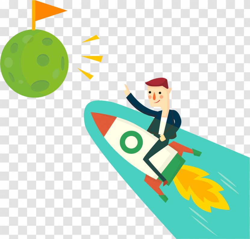 Business Rocket Consultant - Play - Vector Rockets Transparent PNG