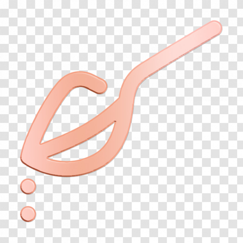 Sugar Icon Spoon Icon Food Icon Transparent PNG