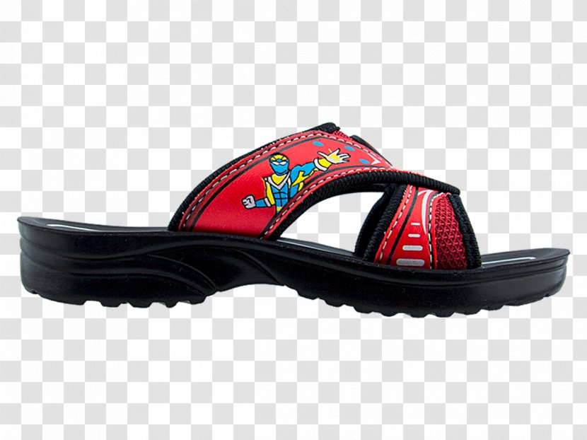 Slide Sandal Shoe Cross-training - Cross Training - Họa Tiết Transparent PNG