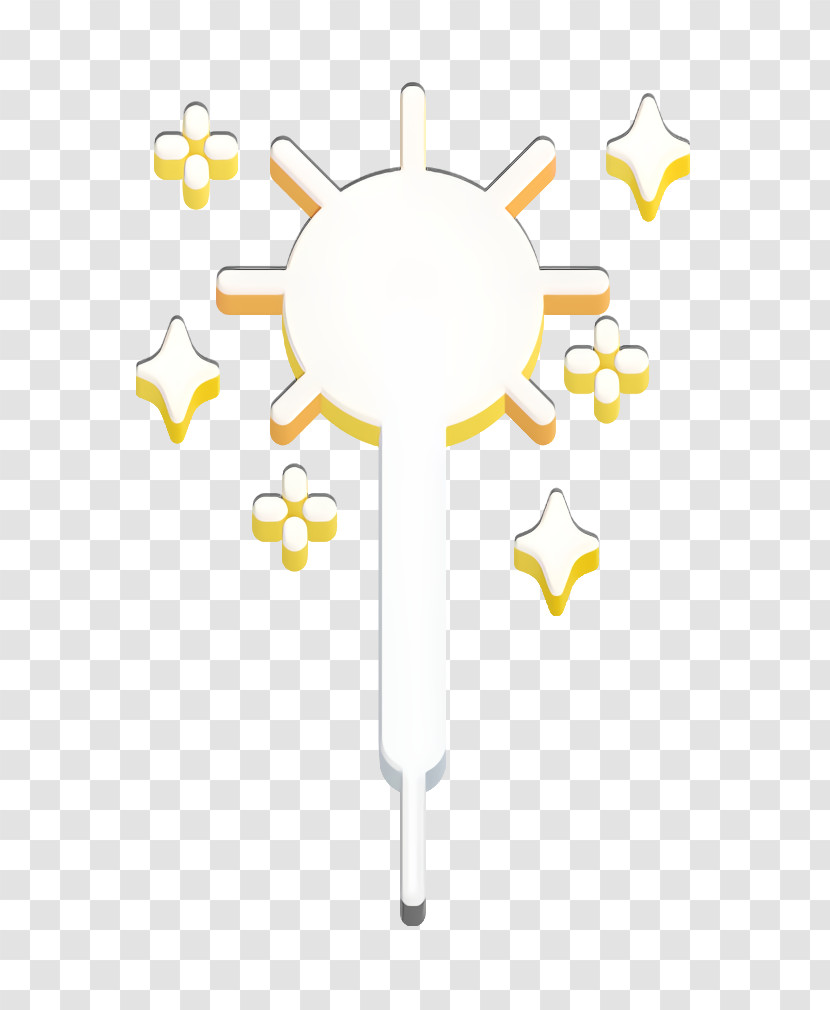 Night Party Icon Sparkler Icon Transparent PNG